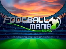 Football Mania Deluxe