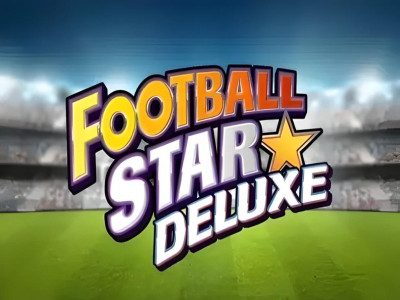 Football Star Deluxe