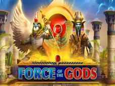 Force of the Gods