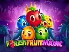 Forest Fruit Magic