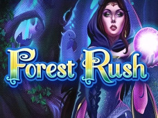 Forest Rush