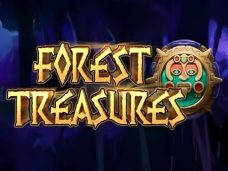 Forest Treasure