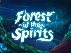 Forest of the Spirit