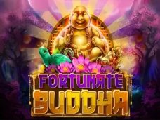 Fortunate Buddha