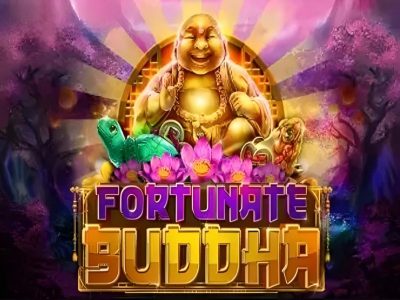 Fortunate Buddha