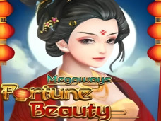 Fortune Beauty Megaways