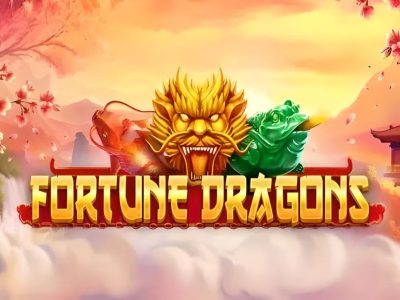 Fortune Dragons