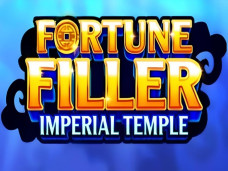 Fortune Filler Imperial Temple