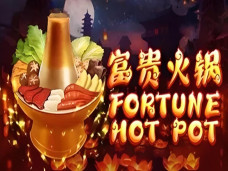 Fortune Hot Pot