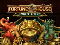 Fortune House Power Reels