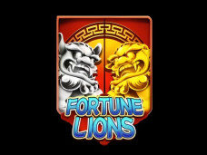 Fortune Lions