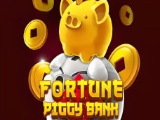 Fortune Piggy Bank