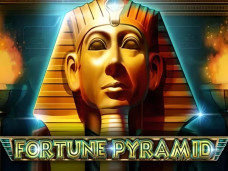 Fortune Pyramid