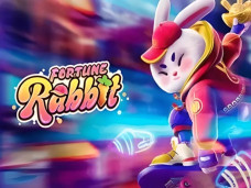 Fortune Rabbit