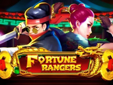 Fortune Rangers