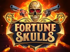 Fortune Skulls