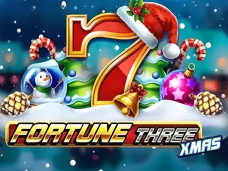 Fortune Three Xmas