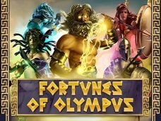 Fortunes of Olympus