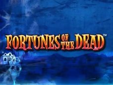 Fortunes of the Dead