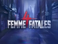 Four Femme Fatales