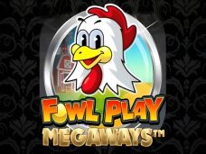 Fowl Play Megaways