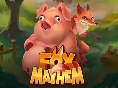 Fox Mayhem