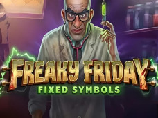 Freaky Friday Fixed Symbols