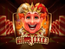 Free Reelin Joker