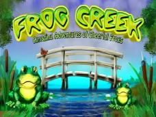 Frog Creek