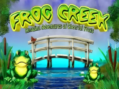 Frog Creek