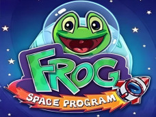 Frog Space Program