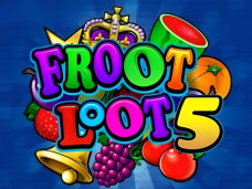 Froot Loot 5-Line