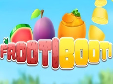 Frooti Booti