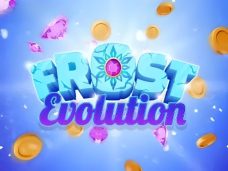 Frost Evolution