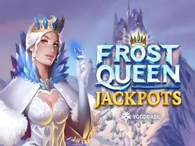 Frost Queen Jackpots