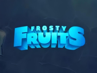 Frosty Fruits