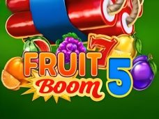 Fruit Boom 5