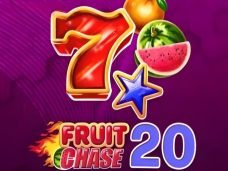 Fruit Chase 20