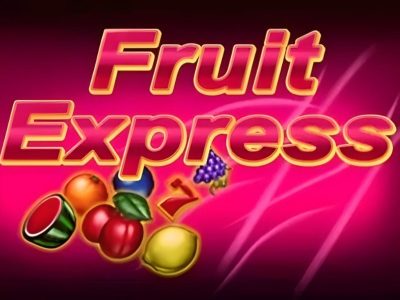 Fruit Express