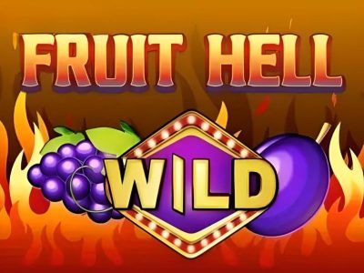 Fruit Hell