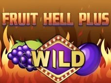 Fruit Hell Plus