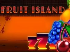 Fruit Island