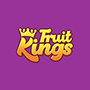 Fruit Kings Casino Logo