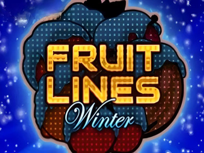 Fruit Lines Winter