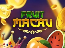 Fruit Macau