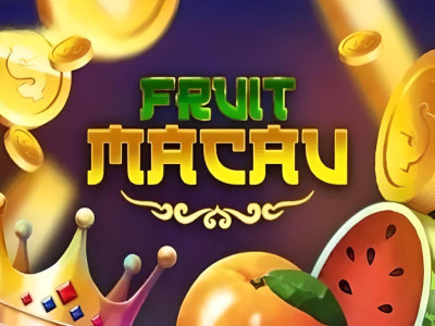 Fruit Macau