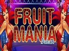 Fruit Mania Deluxe