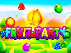 Fruit Party