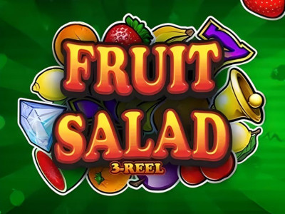 Fruit Salad 3-Reel