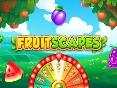 Fruit Scapes